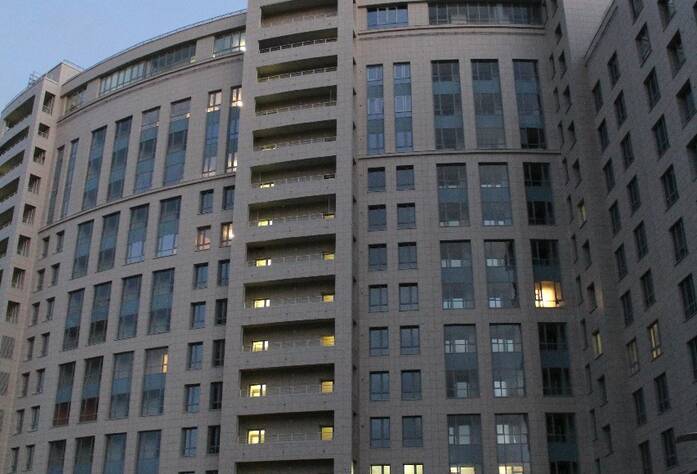 Служба Клиентского Сервиса Застройщика ведёт работу по предъявлению готовых к осмотру квартир Дольщикам, передано 72% квартир.