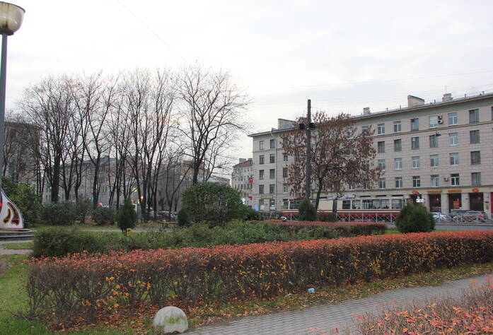 ЖК на Прилукской улице: инфраструктура рядом с местом будущего строительства
