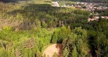 Yukki Village