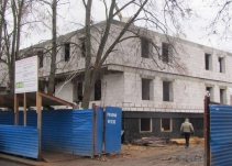 Дом на ул. Гуммолосаровской