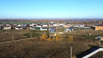 Никольское