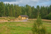 Перелесье